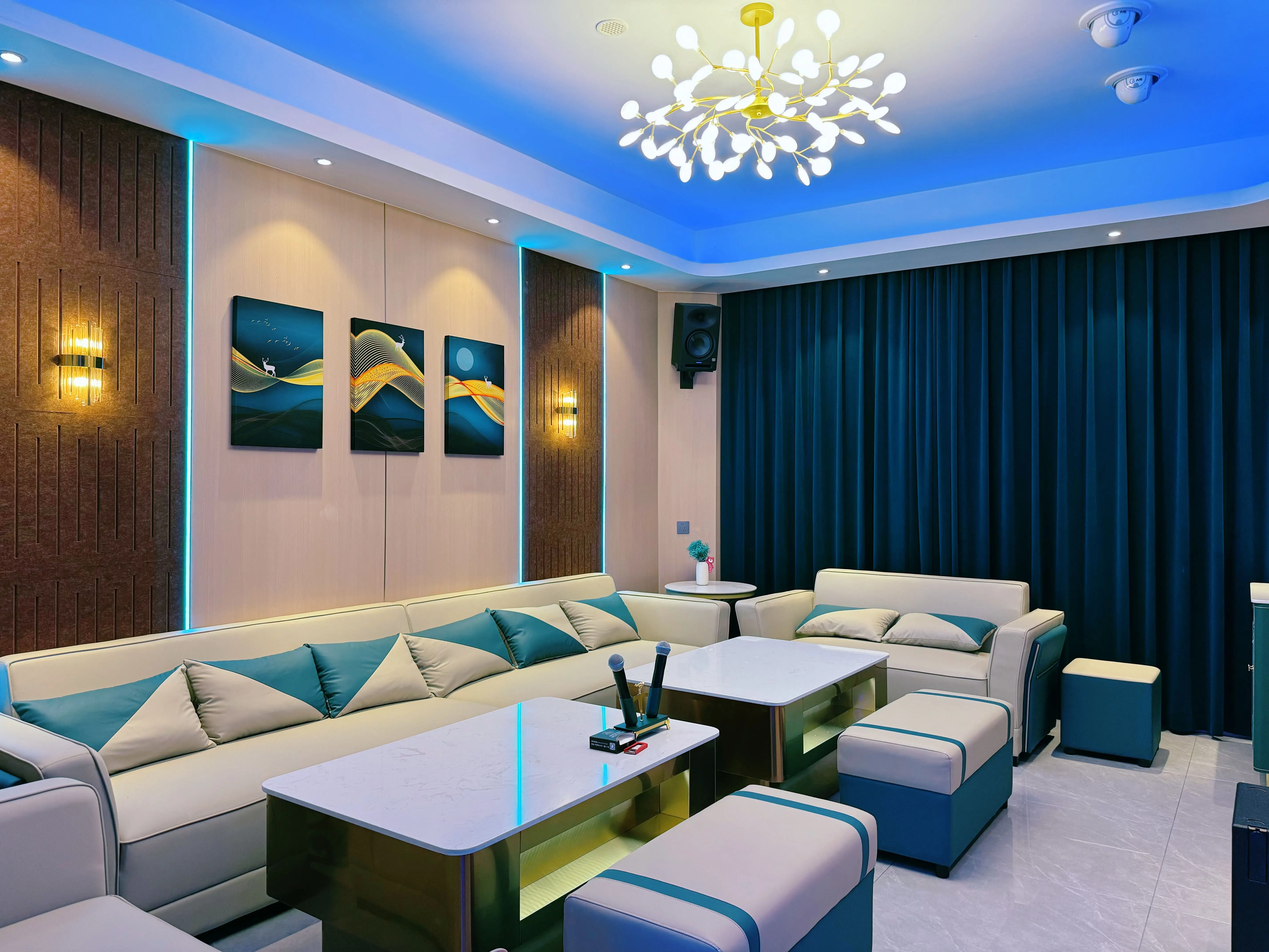 河池商务ktv最佳商务ktv推荐选择-天峨县ktv预订