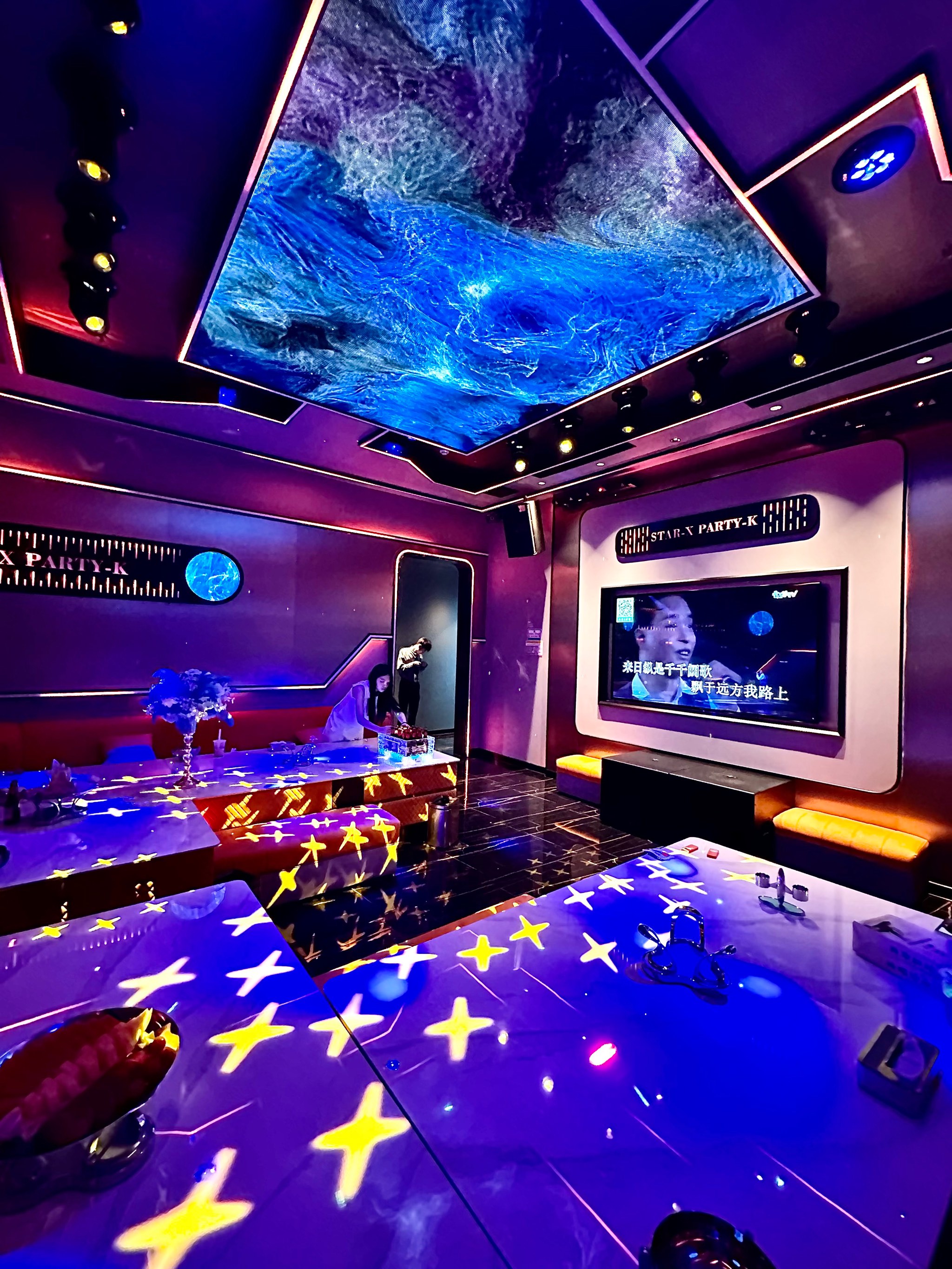 河池商务ktv专业商务ktv订房推荐-天峨县ktv预订